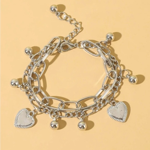 Jewelry New Charm Bracelet Poshmark